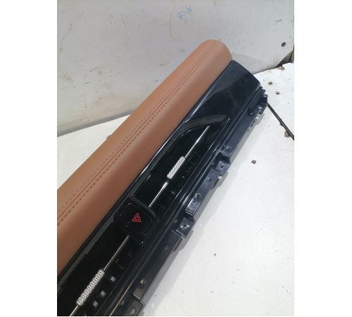 Накладка декоративная торпедо