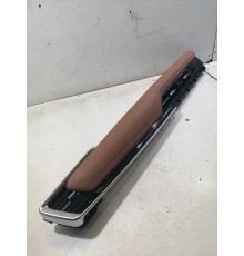 Накладка декоративная торпедо