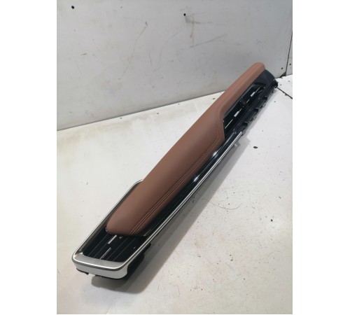 Накладка декоративная торпедо