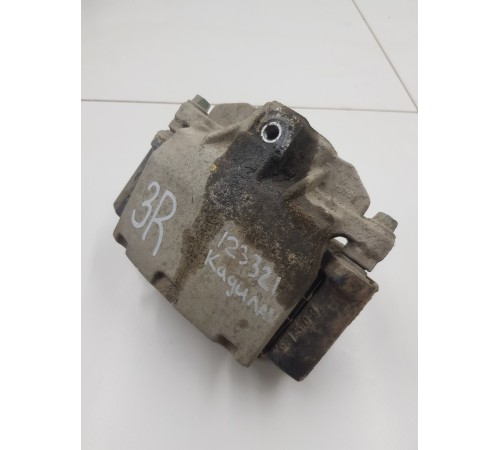 Суппорт тормозной задний правый