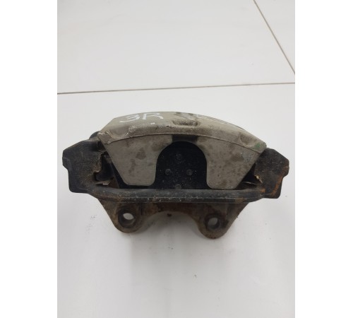 Суппорт тормозной задний правый