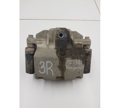 Суппорт тормозной задний правый