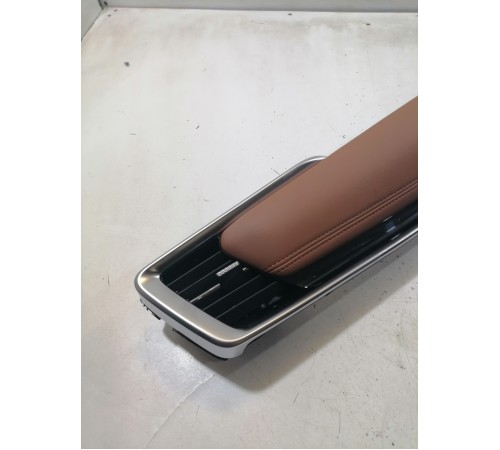 Накладка декоративная торпедо