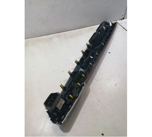 Накладка декоративная торпедо