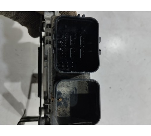 Блок управления акпп