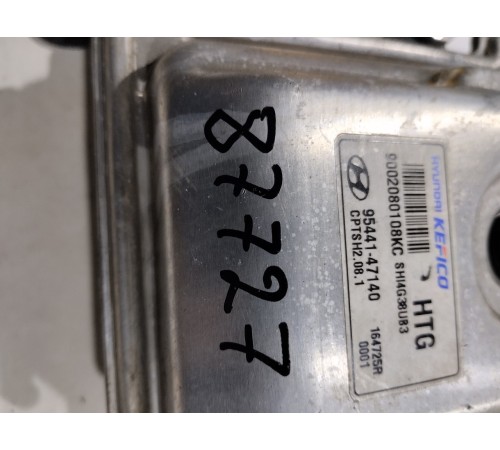 Блок управления акпп