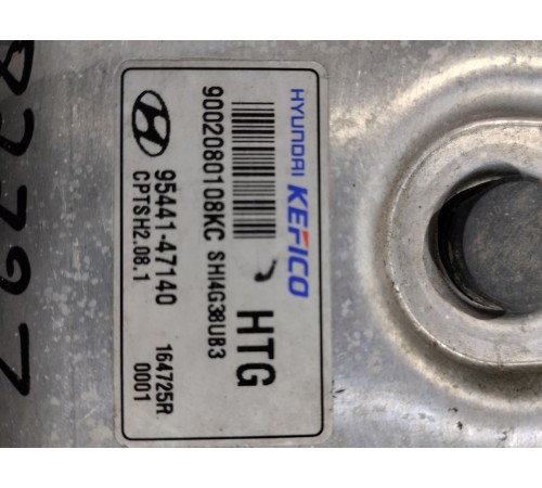 Блок управления акпп