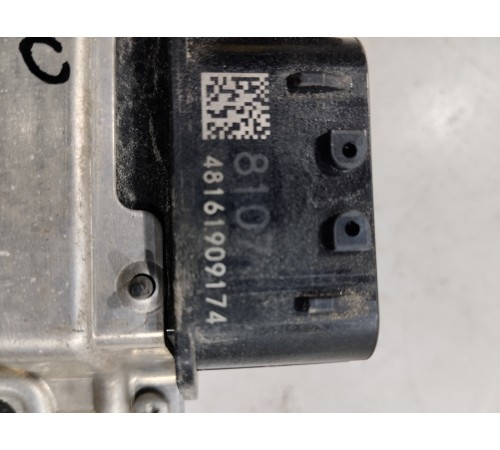 Блок управления акпп