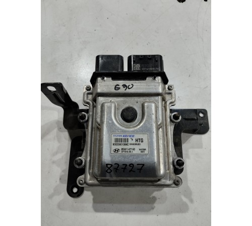 Блок управления акпп