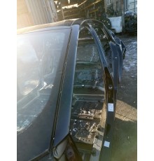 Стойка лобового левая