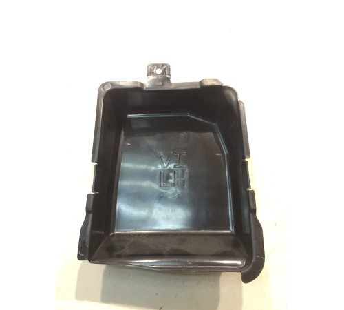 Крышка ремня безопасности