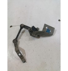 Датчик высоты кузова задний правый