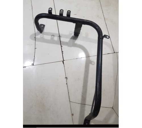 Кронштейн (крепление) топливного бака