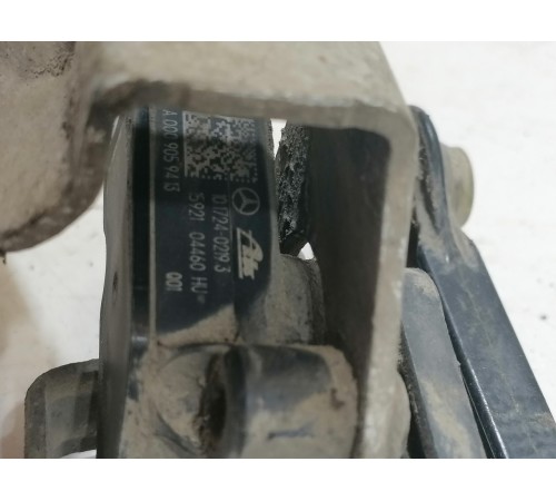 Датчик высоты кузова задний правый