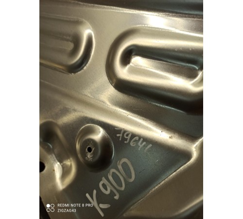 Прокладка панели пола