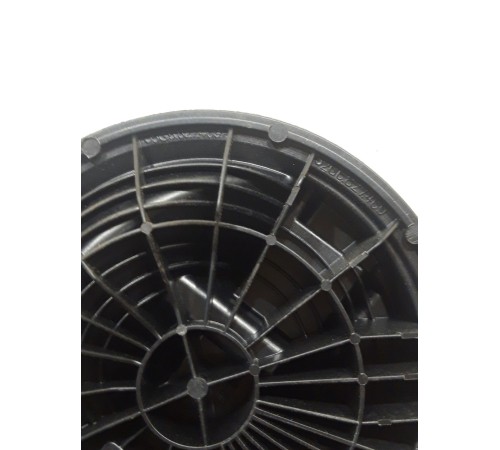 Ручка открывания багажника (эмблема)