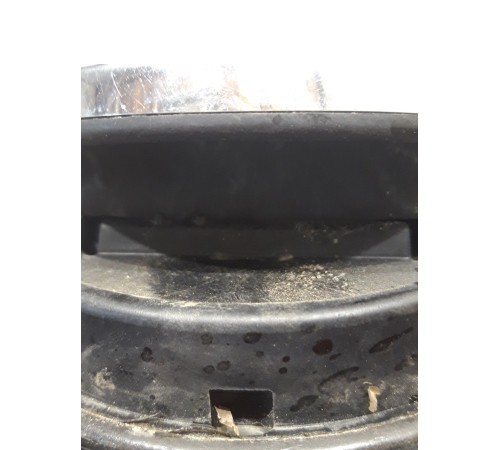 Ручка открывания багажника (эмблема)