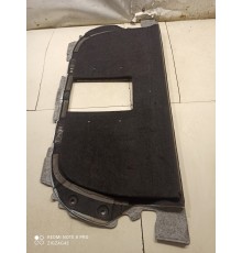 Прокладка панели пола