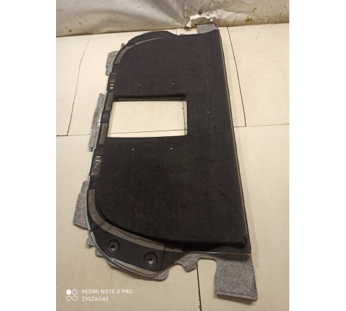 Прокладка панели пола