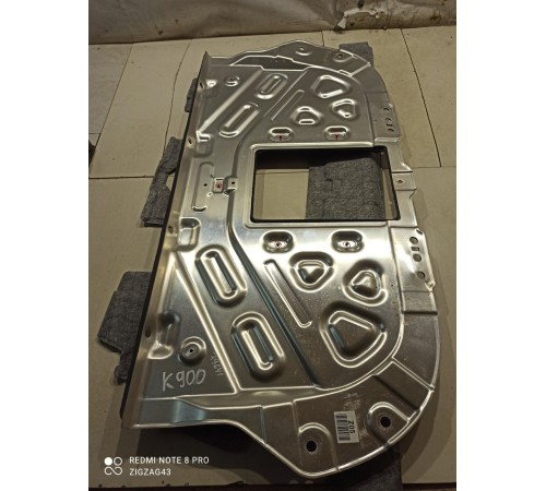 Прокладка панели пола