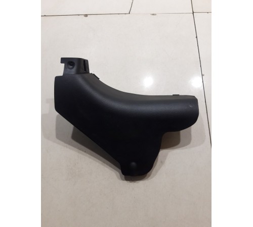 Накладка порога (передняя левая)