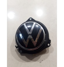 Ручка открывания багажника (эмблема)