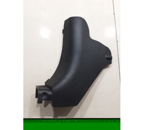 Накладка порога (передняя левая)