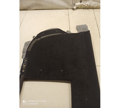 Прокладка панели пола