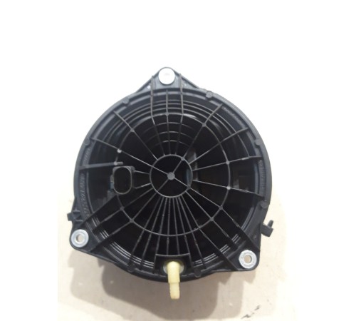 Ручка открывания багажника (эмблема)