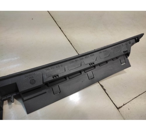 рамка воздуховода