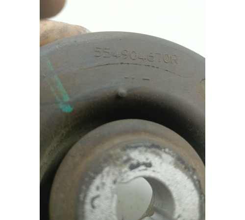 Опора двигателя