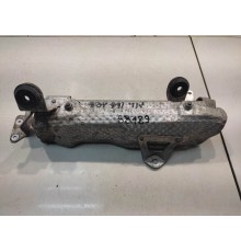 Защита двигателя (левая)