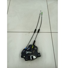 Замок двери передний правый