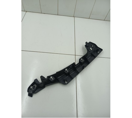 Кронштейн обшивки потолка левый