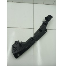 Кронштейн обшивки потолка левый