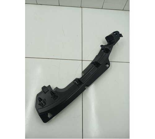 Кронштейн обшивки потолка левый