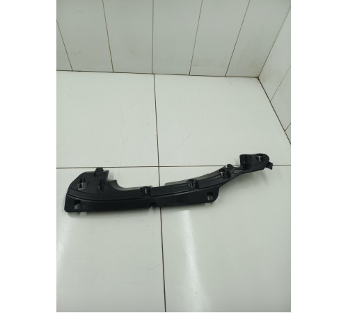 Кронштейн обшивки потолка левый