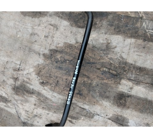 Стабилизатор поперечной устойчивости передний