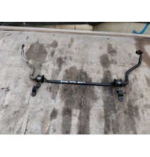 Стабилизатор поперечной устойчивости передний