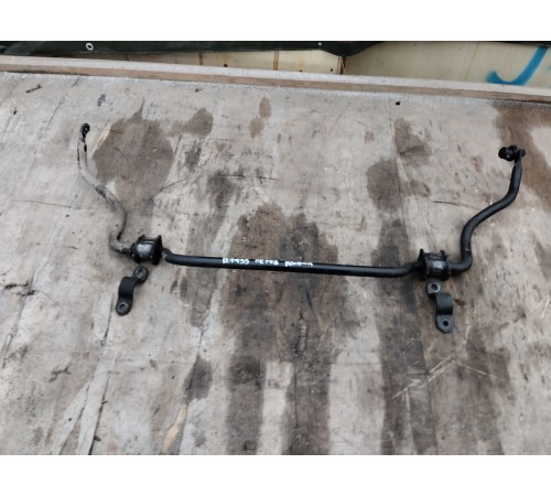 Стабилизатор поперечной устойчивости передний