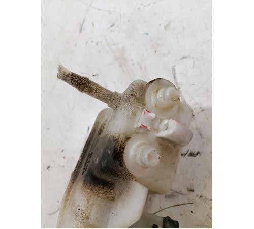 Бачок тормозной жидкости