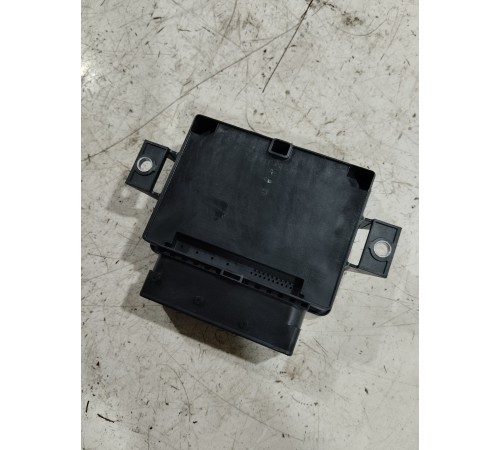 Блок управления электро-ручника