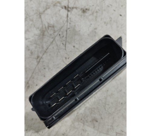 Блок управления электро-ручника