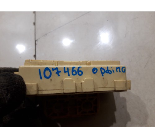 Блок управления зажиганием