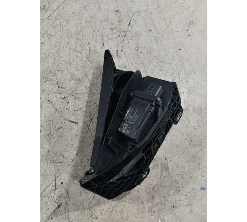 Педаль газа