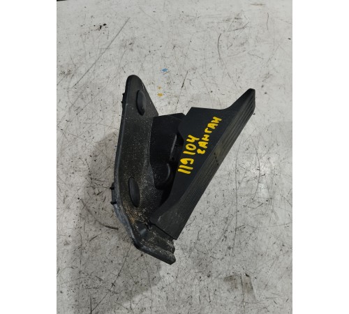 Педаль газа