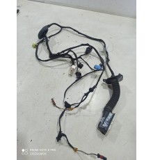 Электропроводка двери (передняя левая)