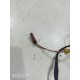 Электропроводка двери (передняя левая)