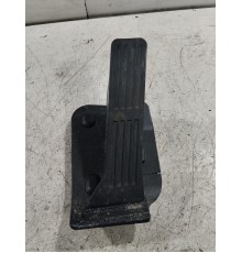 Педаль газа