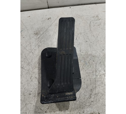 Педаль газа